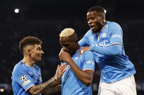 Nhận định Sassuolo vs Napoli (00h00 hôm nay 29/2), Serie A vòng 27