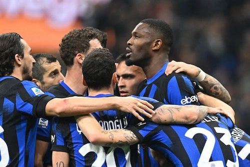 Nhận định Inter Milan vs Atalanta, Serie A vòng 27 (02h30 hôm nay 29/2)
