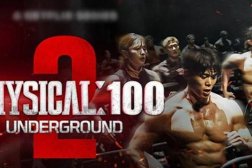 'Physical: 100' tiết lộ các thí sinh cho mùa 2