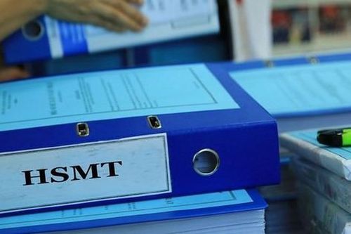 Hướng dẫn sửa E-HSMT