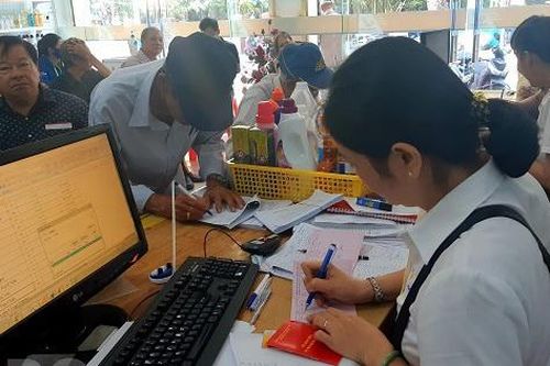 Thủ tục tiếp nhận người có công vào cơ sở điều dưỡng