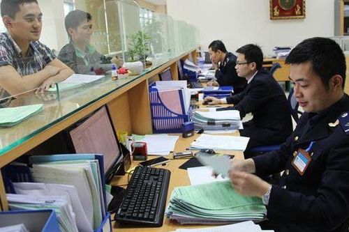 Ngành Hải quan triển khai 8 nhiệm vụ trọng tâm