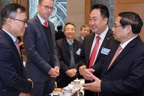 Các DN kỳ vọng nâng tầm TTCK theo chiều sâu