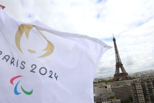 Máy tính và USB chứa kế hoạch bảo mật Olympic Paris 2024 bị đánh cắp