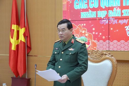 Phối hợp nâng cao chất lượng tuyên truyền hoạt động của ngành Kỹ thuật toàn quân