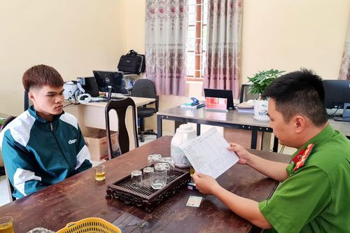 Đem lại bình yên cho cuộc sống nhân dân