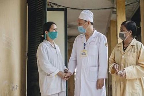 'Giáo sư Đức' trên hành trình vạn dặm