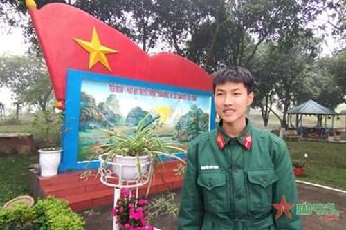 Khi tiểu đội là anh em ruột thịt