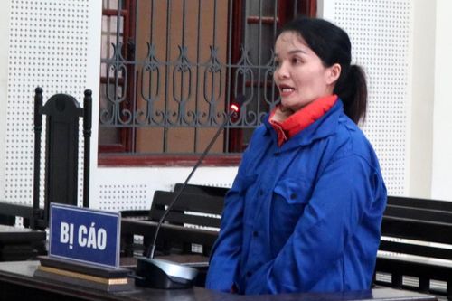'Nữ quái' lừa 7,7 tỷ đồng bằng chiêu góp vốn buôn nông sản