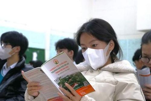 Trường ĐH Ngân hàng TP. HCM mở cổng đăng ký dự thi Đánh giá năng lực trên máy tính