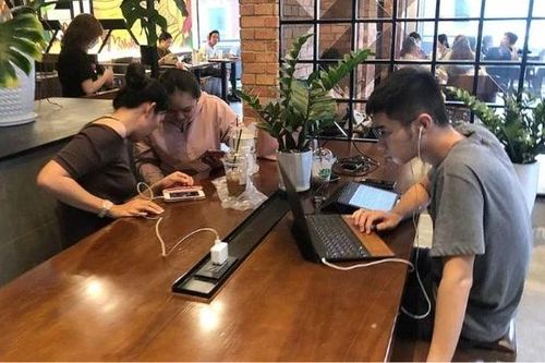 PodCourse và cách học mới của người trẻ