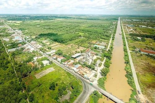 Thanh tra TPHCM kết luận nhiều vi phạm quy hoạch xảy ra tại Khu đô thị Tây Bắc