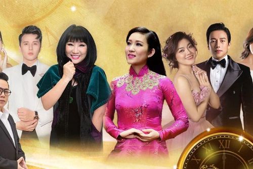 'Trò chuyện cùng thời gian' đưa khán giả sống lại kỷ niệm ngọt ngào