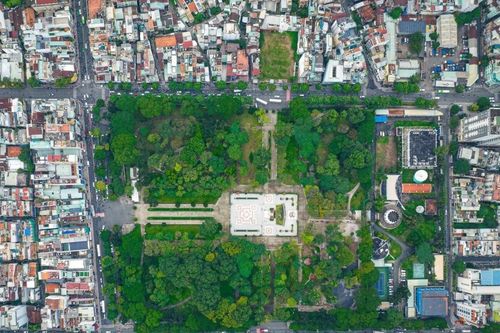 Chấm dứt hợp đồng đầu tư trước thời hạn dự án bãi đậu xe ngầm công viên Lê Văn Tám và khu vực sân vận động Hoa Lư