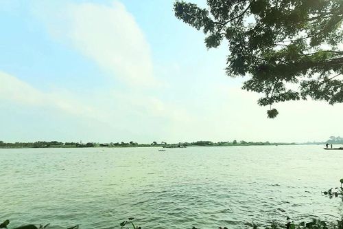 Những ngày tết xưa