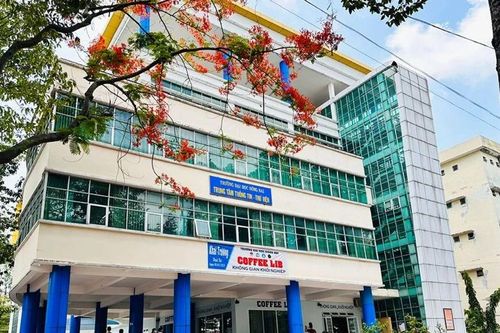 34 tiến sĩ, thạc sĩ Trường Đại học Đồng Nai thiếu việc làm