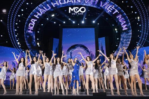 20 quốc gia xác nhận tham gia Miss Cosmo 2024