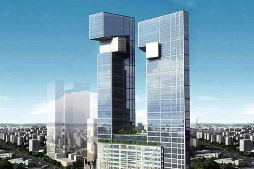 Liên tục đổi chủ, siêu dự án The Spirit of Saigon giờ ra sao?