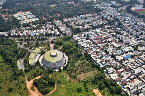 Đồng Nai ra quy định về tách thửa không đúng thẩm quyền