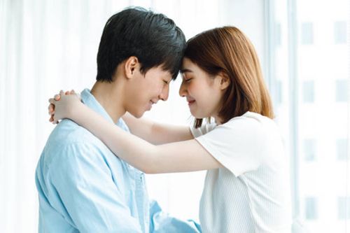 Hóa giải nỗi sợ… yêu