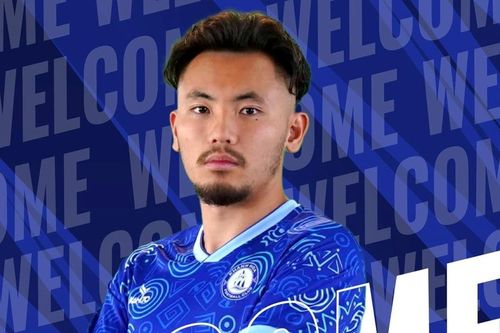 Hà Nội FC đón sao Việt kiều quyết đấu Nam Định