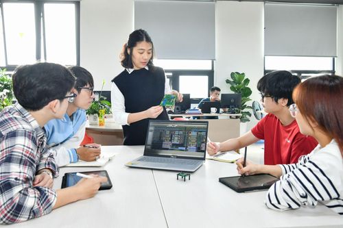 Chuẩn cơ sở giáo dục đại học: Lắng nghe ý kiến người học