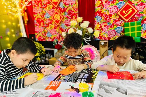 Bí quyết dạy trẻ mầm non kỹ năng giải quyết vấn đề