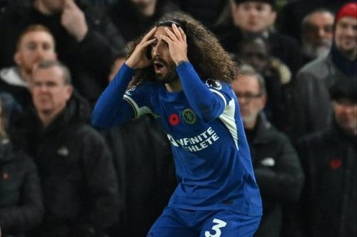 Hàng loạt cầu thủ phải rời Chelsea trước 30/6