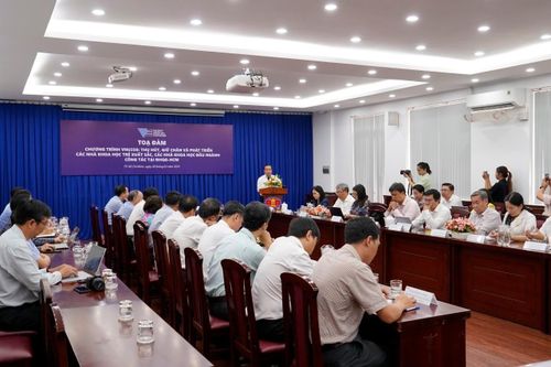 Đại học Quốc gia TPHCM tuyển dụng 350 nhà khoa học trẻ xuất sắc, đầu ngành