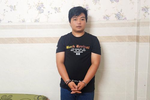 Kiên Giang: Cho người lạ đi nhờ xe, nam sinh bị cướp điện thoại