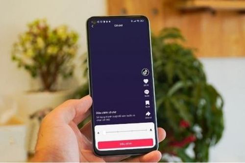 Cách chỉnh cỡ chữ hiển thị trên TikTok cực đơn giản