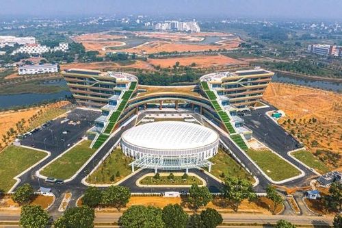 Năm 2045, Việt Nam là mắt xích quan trọng trong chuỗi giá trị ngành công nghiệp bán dẫn toàn cầu