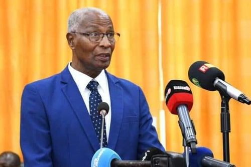Guinea: Thay đổi Thủ tướng trong chính quyền quân sự