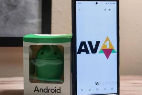 Bản cập nhật Android: Video AV1 và nỗ lực tăng cường hiệu suất phát trực tuyến