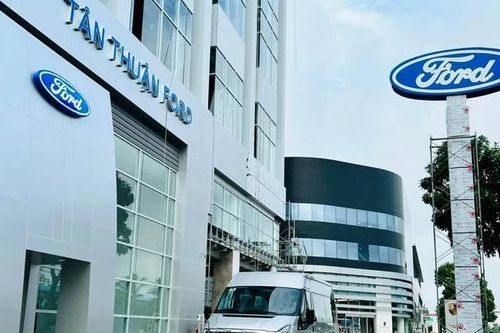 Lợi nhuận sụt giảm 85%, City Auto (CTF) tiếp tục bị xử phạt thuế 5,7 tỷ đồng