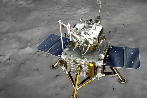 Trung Quốc sẽ phóng hàng trăm tàu vũ trụ vào năm 2024