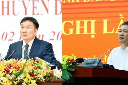 Thủ tướng Chính phủ phê chuẩn Phó Chủ tịch UBND 2 tỉnh Gia Lai và Quảng Bình