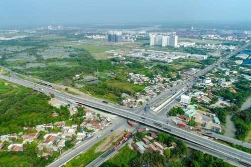 Thanh tra TP HCM chỉ ra nhiều sai sót, vi phạm tại Khu đô thị Tây Bắc