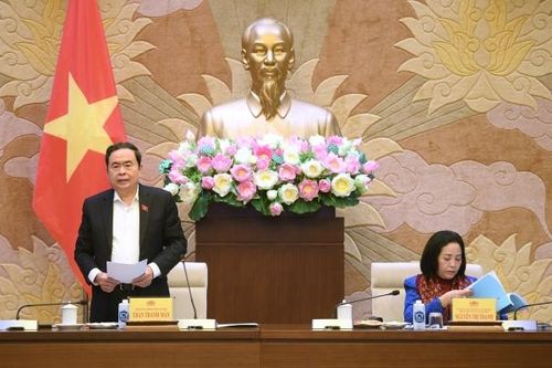 Khẩn trương hoàn thiện danh mục vị trí việc làm và chính sách tiền lương mới