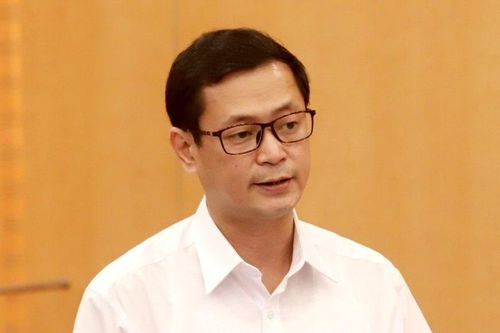 Sắp xét xử vụ án vi phạm về đấu thầu tại CDC Hà Nội