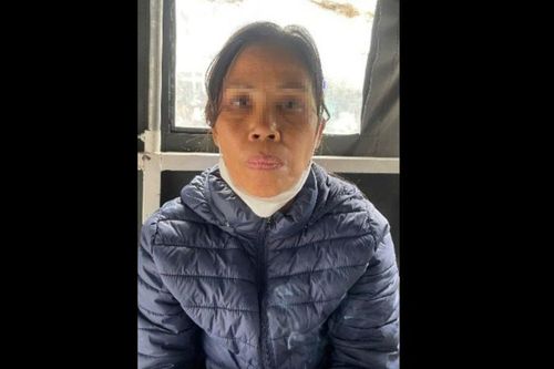 Người phụ nữ 'cõng' loạt tiền án lại có hành vi đáng xấu hổ