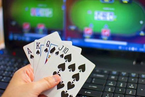 Nghiện cờ bạc hay trò chơi may rủi là một rối loạn tâm thần