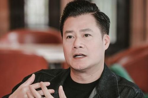 Ca sĩ Quang Dũng và trận ốm nguy kịch