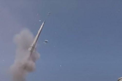 Hệ thống phòng thủ tên lửa S-500 Prometheus của Nga vượt qua các cuộc thử nghiệm