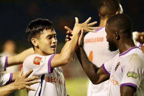 Nhận định Bình Dương vs Hà Tĩnh, 18h00 ngày 28/2: Mơ về ngôi đầu
