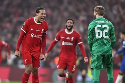 Nhận định Liverpool vs Southampton, 3h00 ngày 29/02: Không 'sao' vẫn ổn!