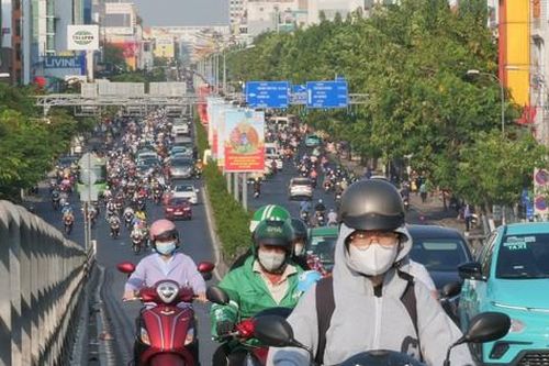 Sau mưa 'vàng' giải nhiệt, TPHCM có còn nắng nóng bất thường?