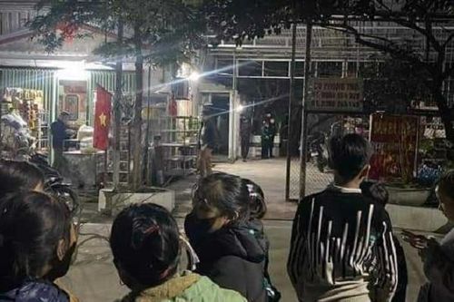 Bắt nghi phạm sát hại người đàn ông ngồi ăn với vợ cũ