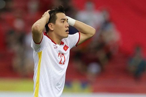 Truyền thông Indonesia 'soi' hàng công đội tuyển Việt Nam: Thất vọng về hàng tiền đạo