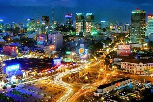 Quyết liệt đổi mới để Việt Nam sớm 'hóa rồng'